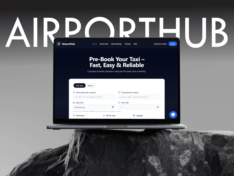 AirportHub