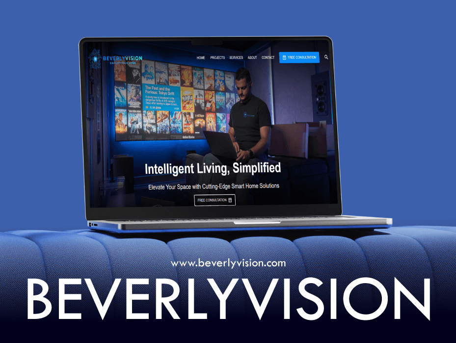 Beverly Vision