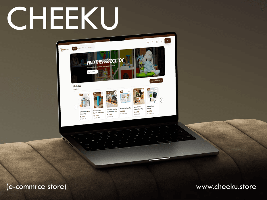 CHEEKU