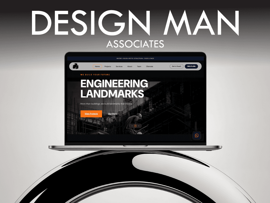 Design Man Associates