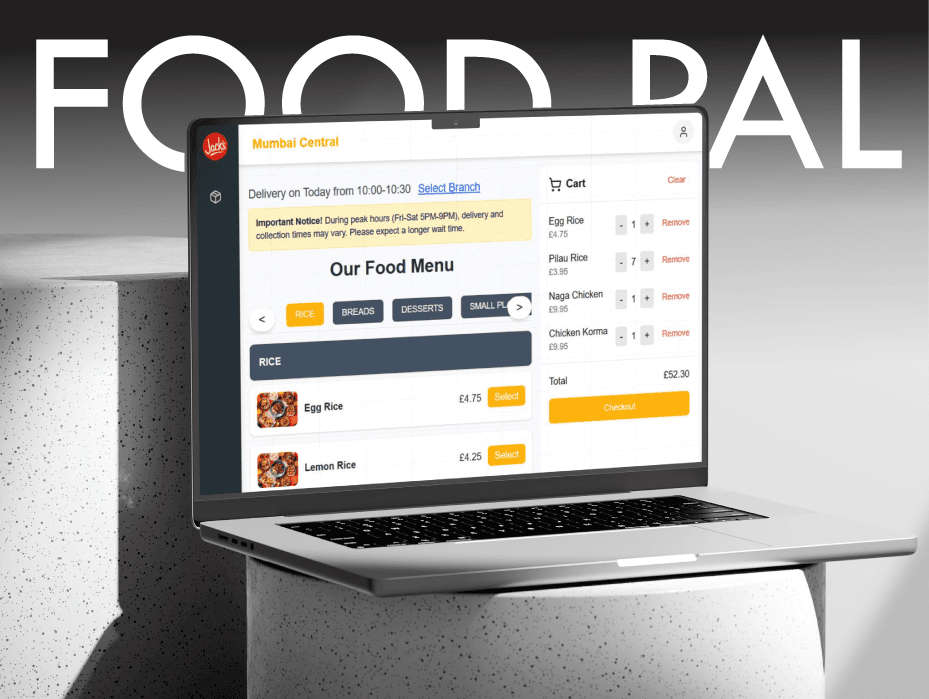 FoodPal