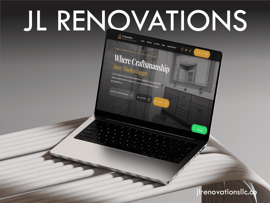 JL Renovations